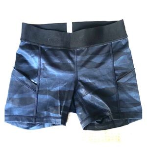 Lululemon athletica shorts